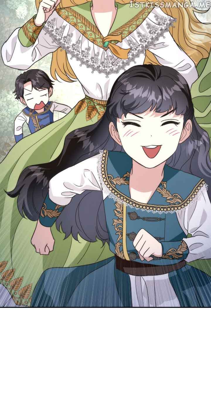 I Became a Sitter for the Obsessive Villains Chapter 23 140 20