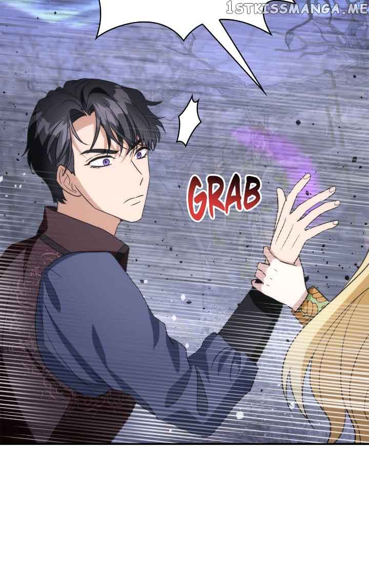 I Became a Sitter for the Obsessive Villains Chapter 23 142 22