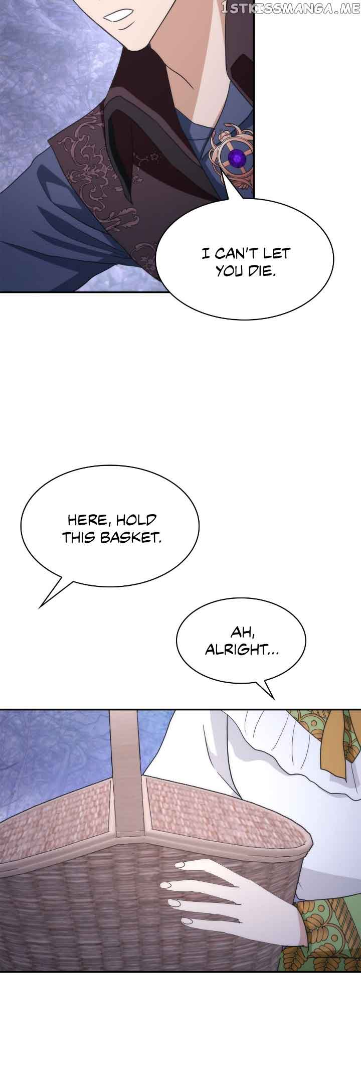 I Became a Sitter for the Obsessive Villains Chapter 23 146 26