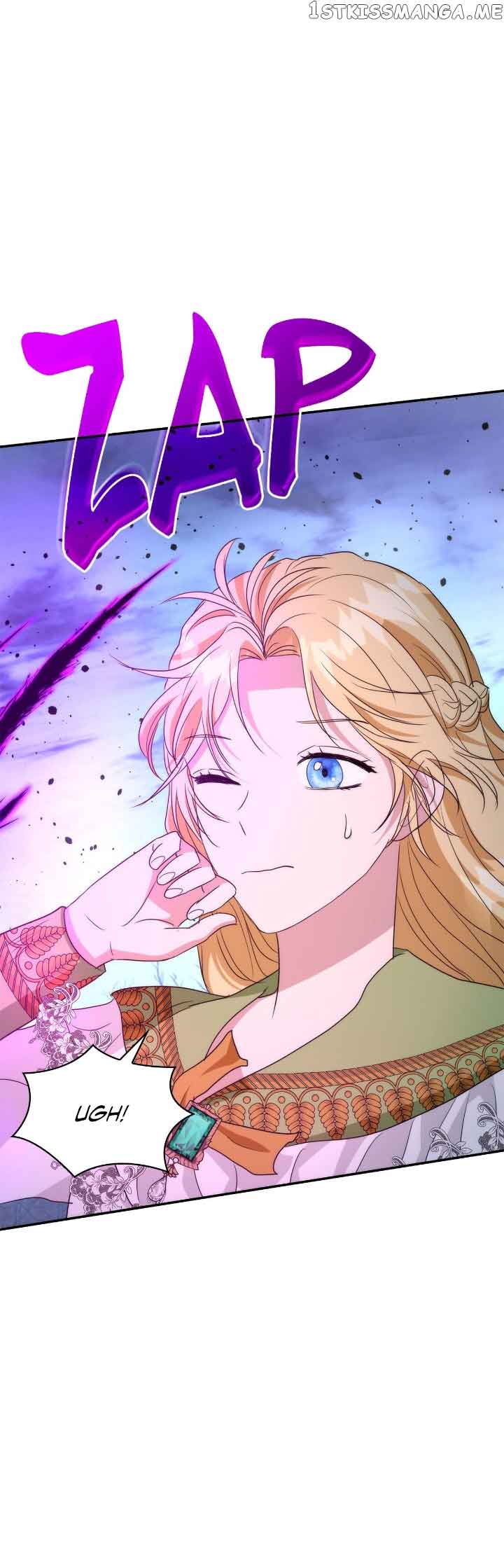 I Became a Sitter for the Obsessive Villains Chapter 23 150 30