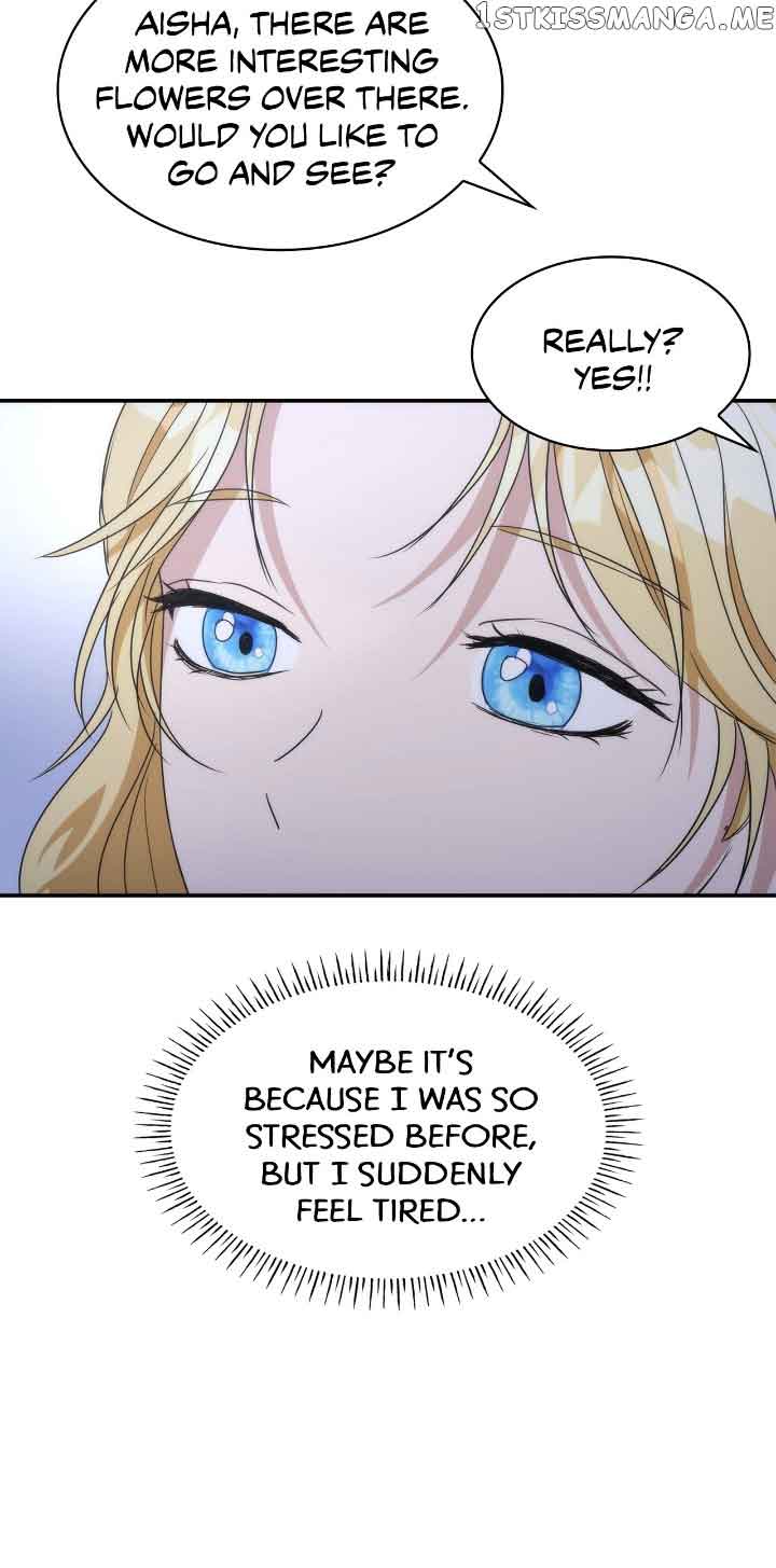 I Became a Sitter for the Obsessive Villains Chapter 23 154 34