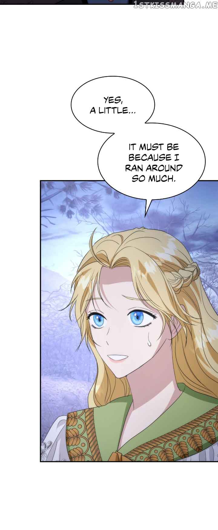 I Became a Sitter for the Obsessive Villains Chapter 23 156 36