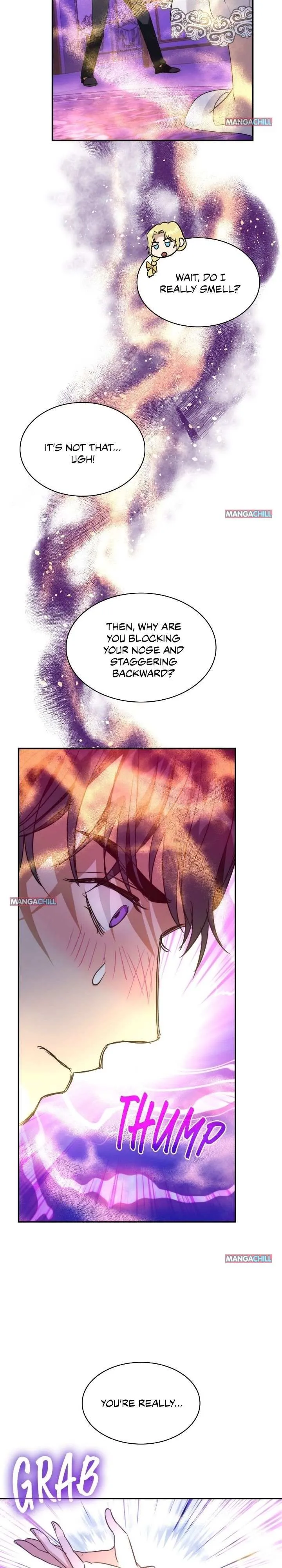 I Became a Sitter for the Obsessive Villains Chapter 29 132 02