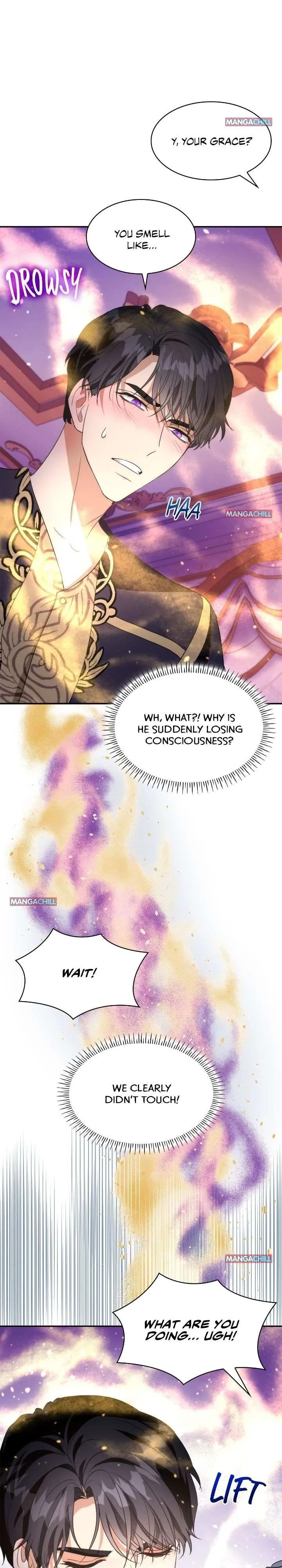 I Became a Sitter for the Obsessive Villains Chapter 29 134 04