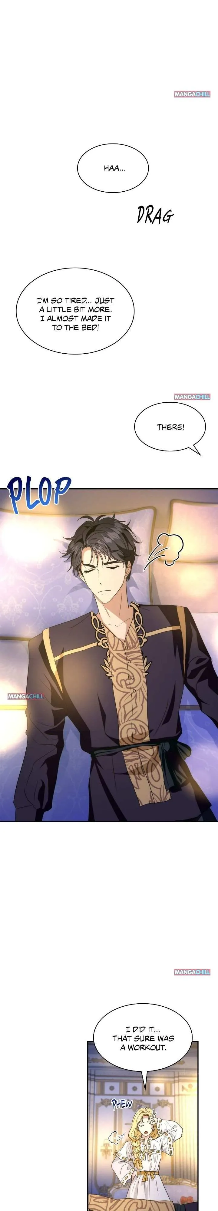 I Became a Sitter for the Obsessive Villains Chapter 29 139 09