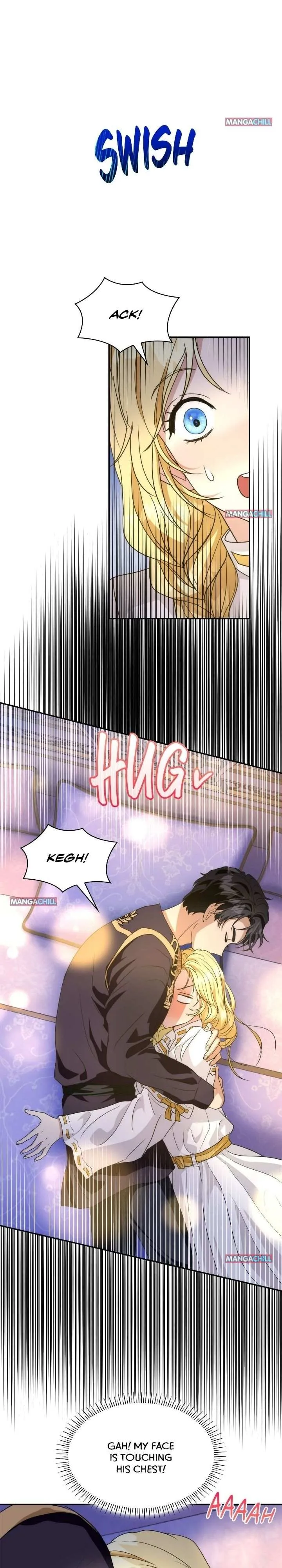 I Became a Sitter for the Obsessive Villains Chapter 29 142 12