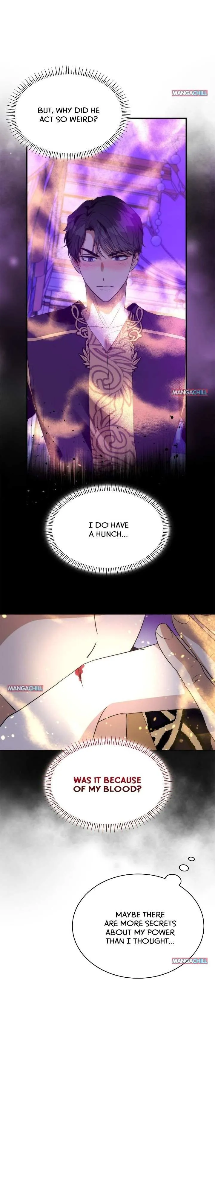 I Became a Sitter for the Obsessive Villains Chapter 29 144 14