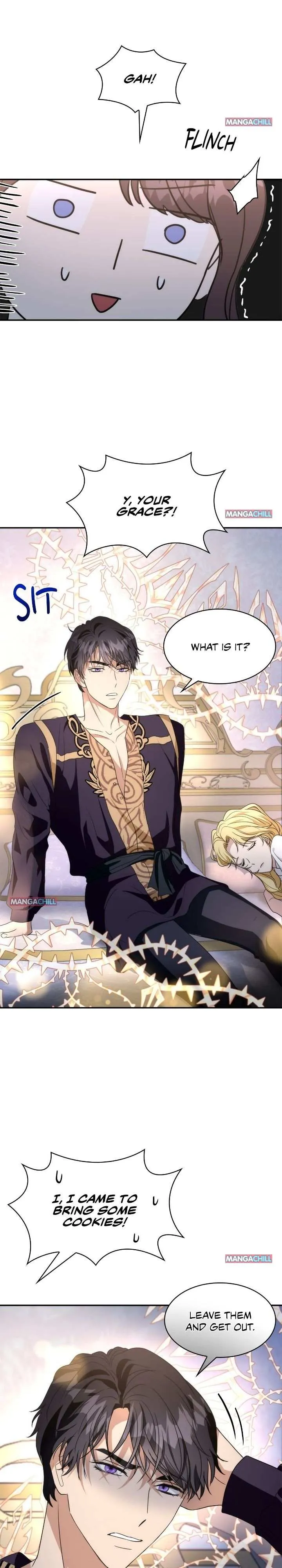 I Became a Sitter for the Obsessive Villains Chapter 29 146 16