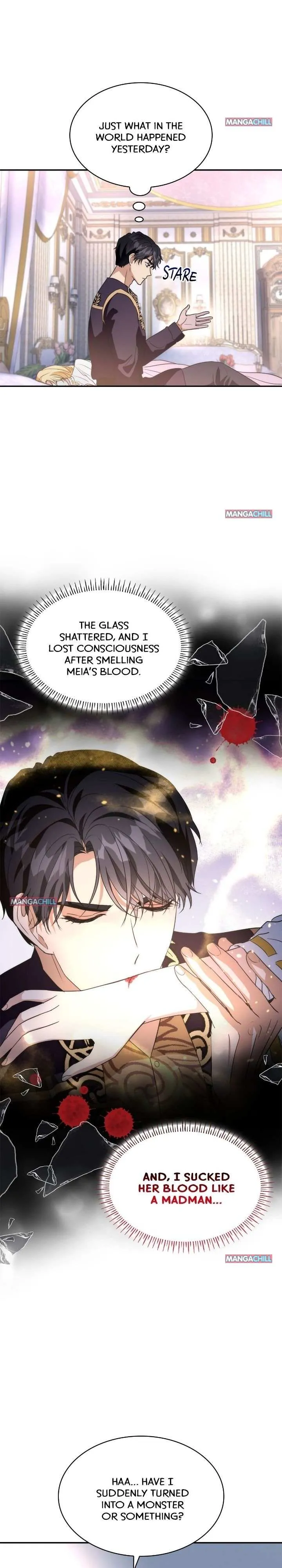 I Became a Sitter for the Obsessive Villains Chapter 29 148 18
