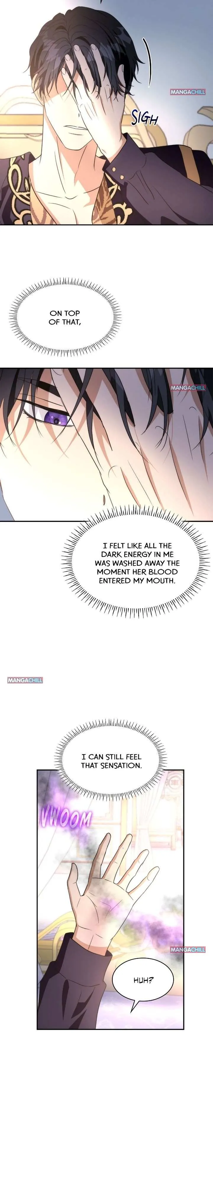 I Became a Sitter for the Obsessive Villains Chapter 29 149 19