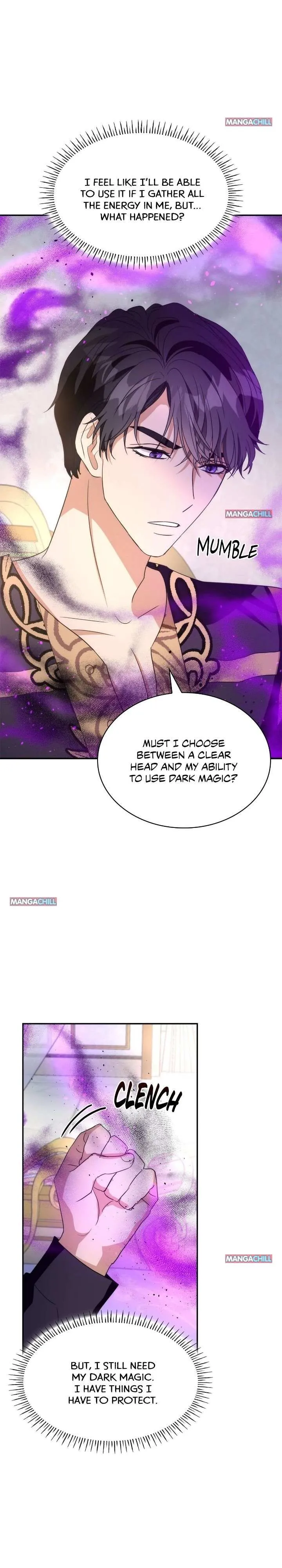 I Became a Sitter for the Obsessive Villains Chapter 29 151 21