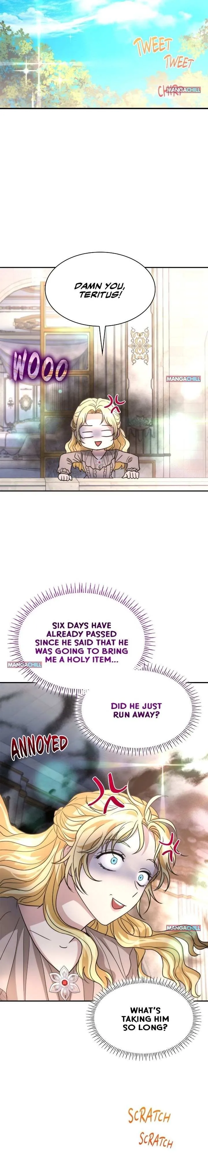 I Became a Sitter for the Obsessive Villains Chapter 29 156 26