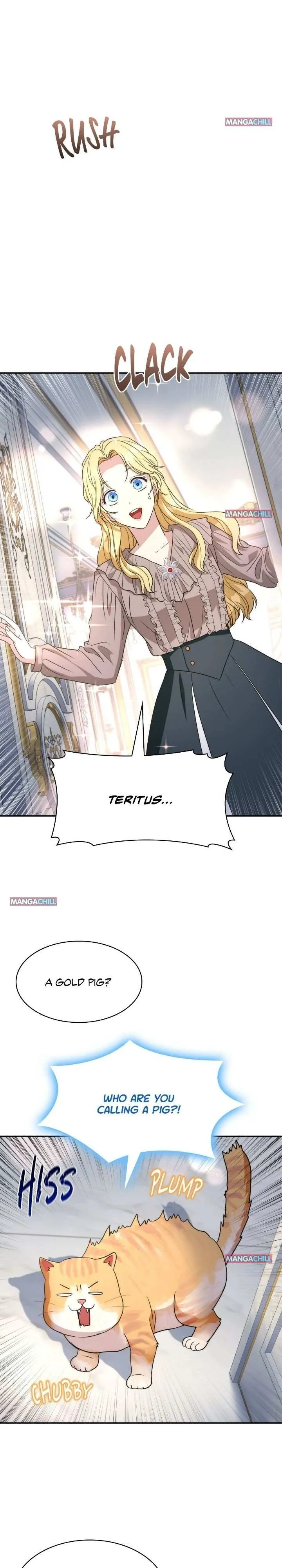 I Became a Sitter for the Obsessive Villains Chapter 29 158 28