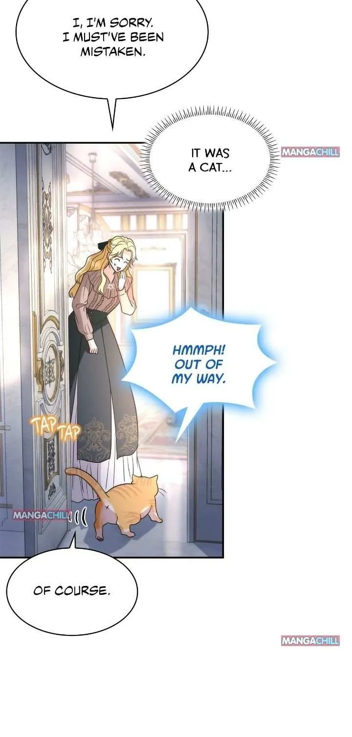 I Became a Sitter for the Obsessive Villains Chapter 29 159 29