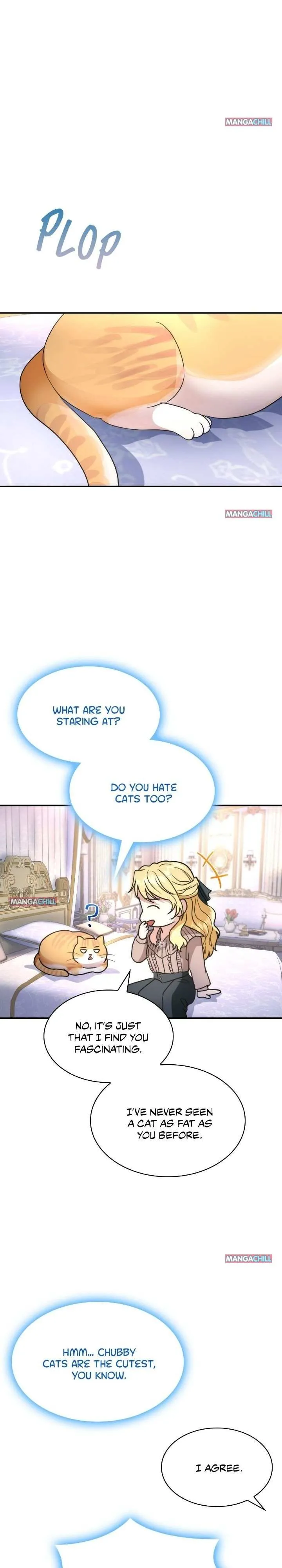 I Became a Sitter for the Obsessive Villains Chapter 29 160 30