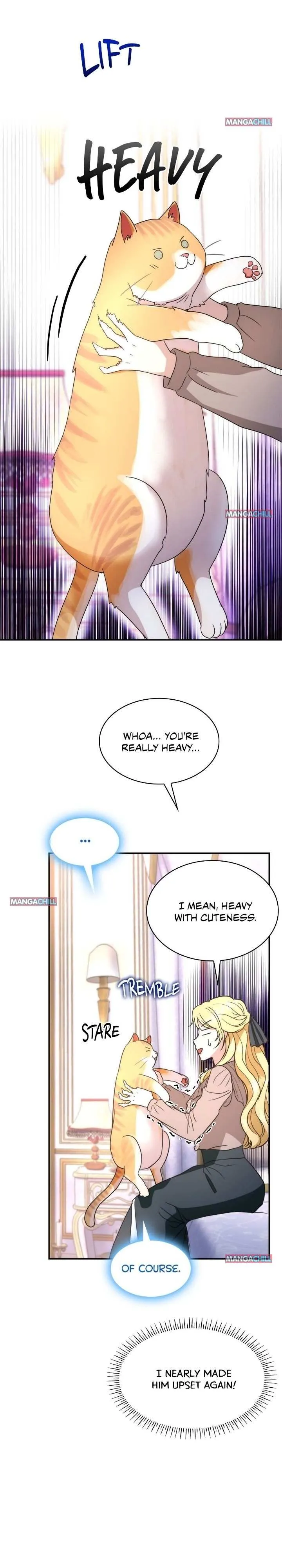 I Became a Sitter for the Obsessive Villains Chapter 29 162 32