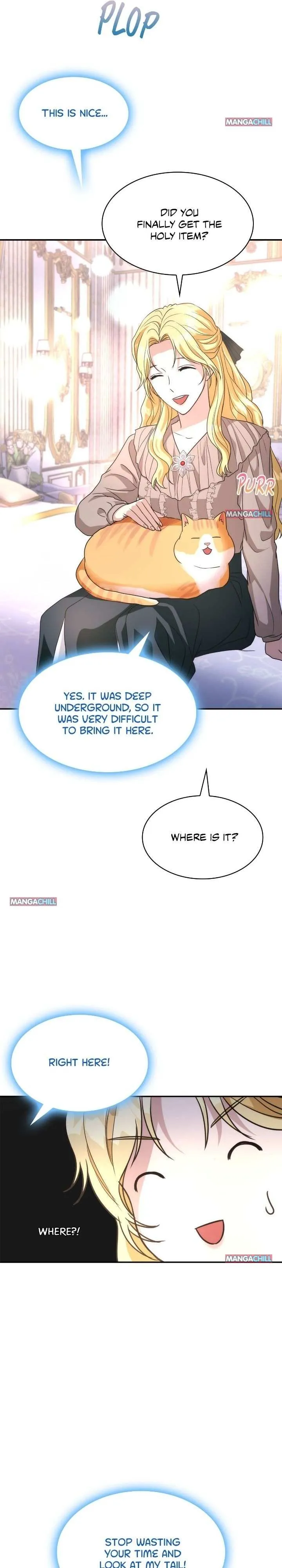 I Became a Sitter for the Obsessive Villains Chapter 29 163 33