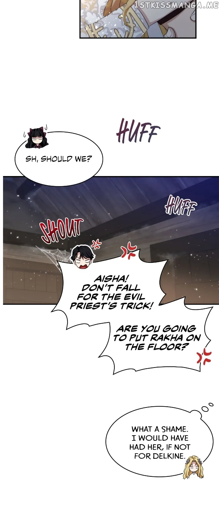 I Became a Sitter for the Obsessive Villains Chapter 3 118 03