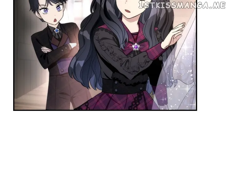 I Became a Sitter for the Obsessive Villains Chapter 3 121 06