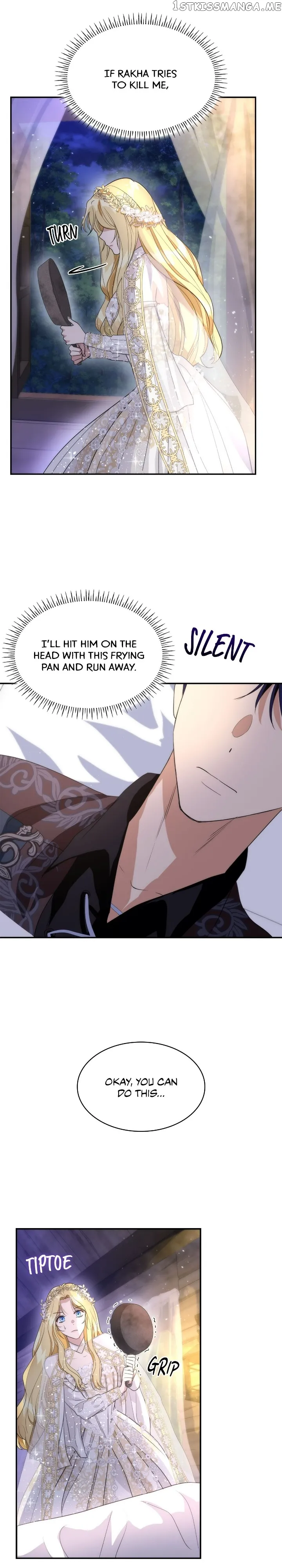 I Became a Sitter for the Obsessive Villains Chapter 3 140 25