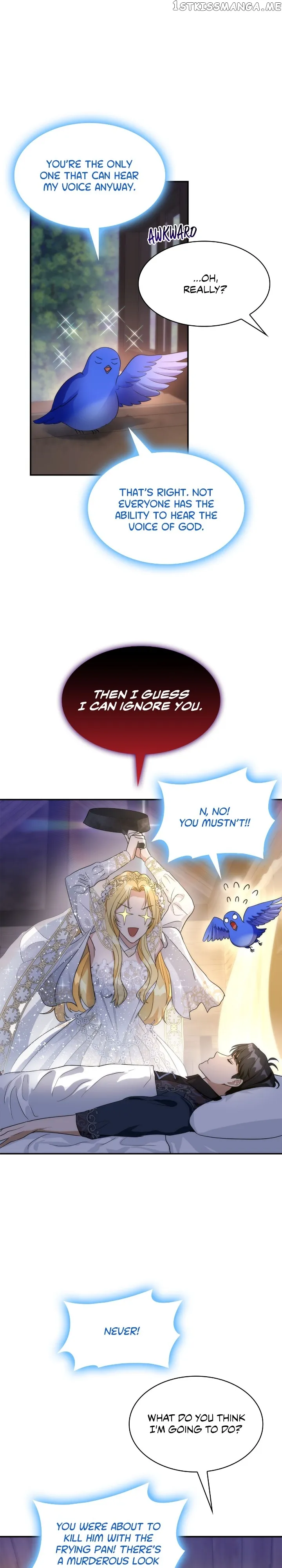 I Became a Sitter for the Obsessive Villains Chapter 3 143 28