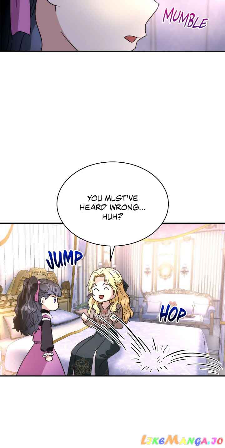 I Became a Sitter for the Obsessive Villains Chapter 30 117 02