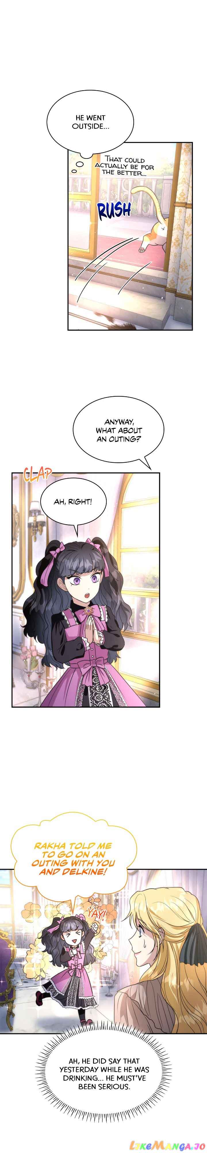 I Became a Sitter for the Obsessive Villains Chapter 30 118 03