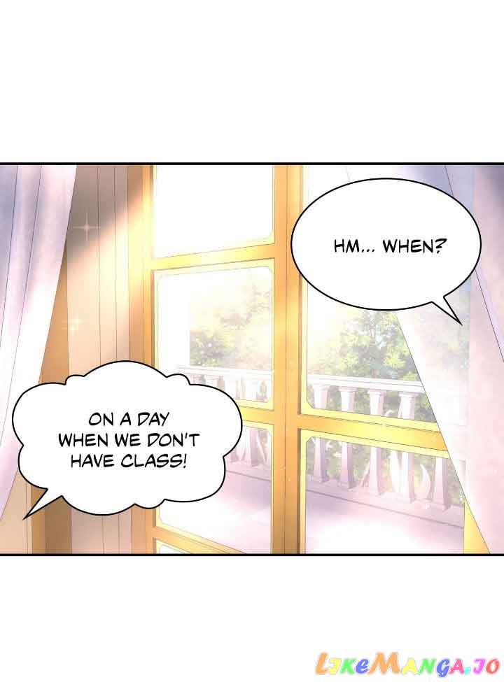I Became a Sitter for the Obsessive Villains Chapter 30 119 04