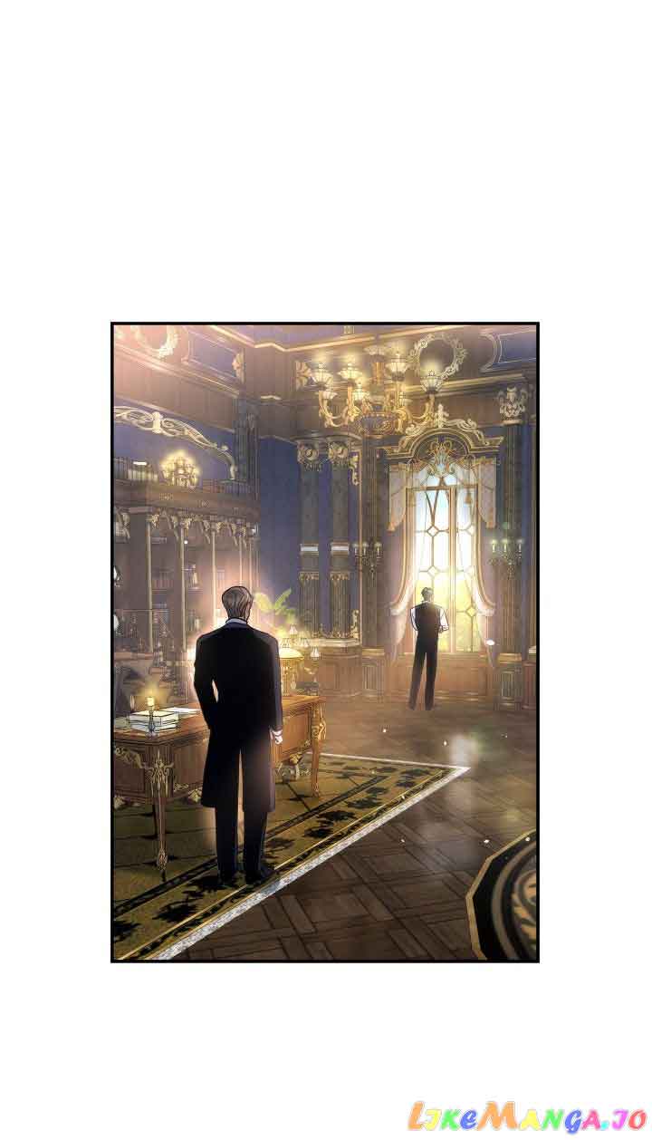 I Became a Sitter for the Obsessive Villains Chapter 30 125 10