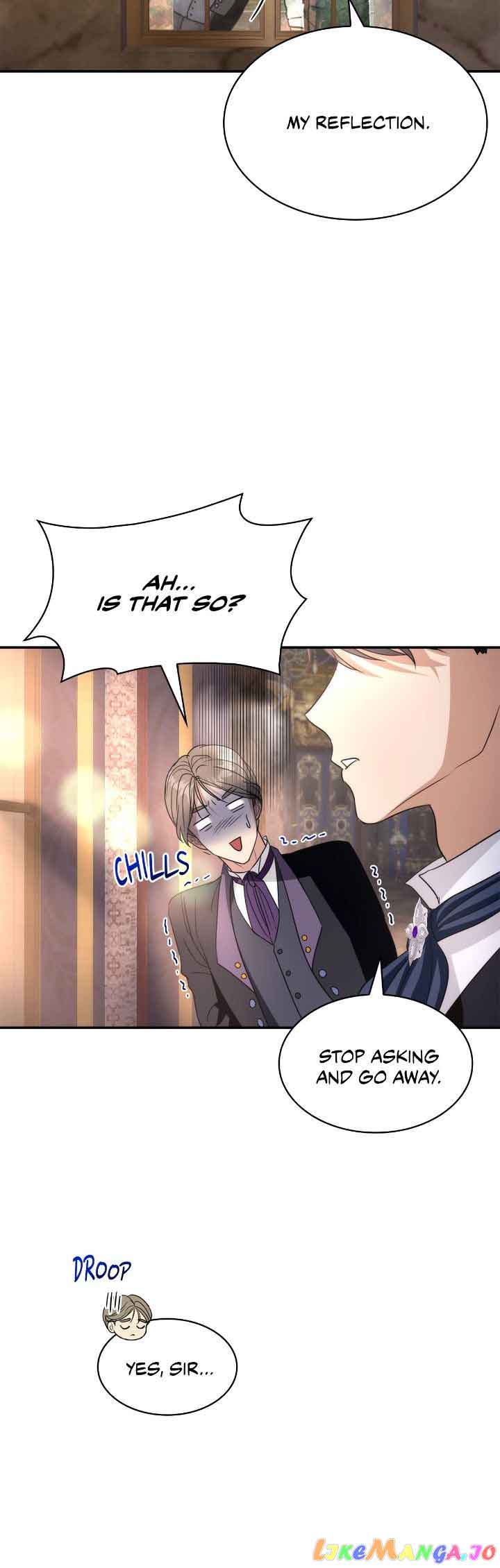 I Became a Sitter for the Obsessive Villains Chapter 30 127 12
