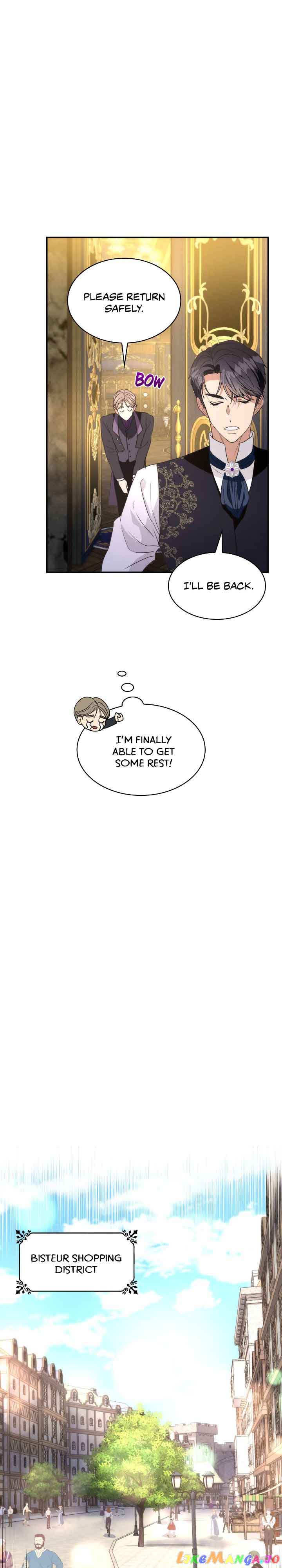 I Became a Sitter for the Obsessive Villains Chapter 30 132 17