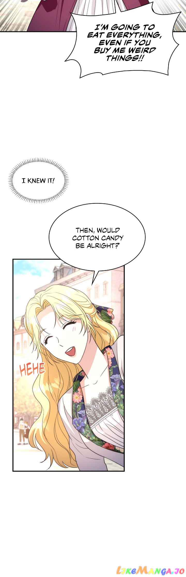 I Became a Sitter for the Obsessive Villains Chapter 30 139 24