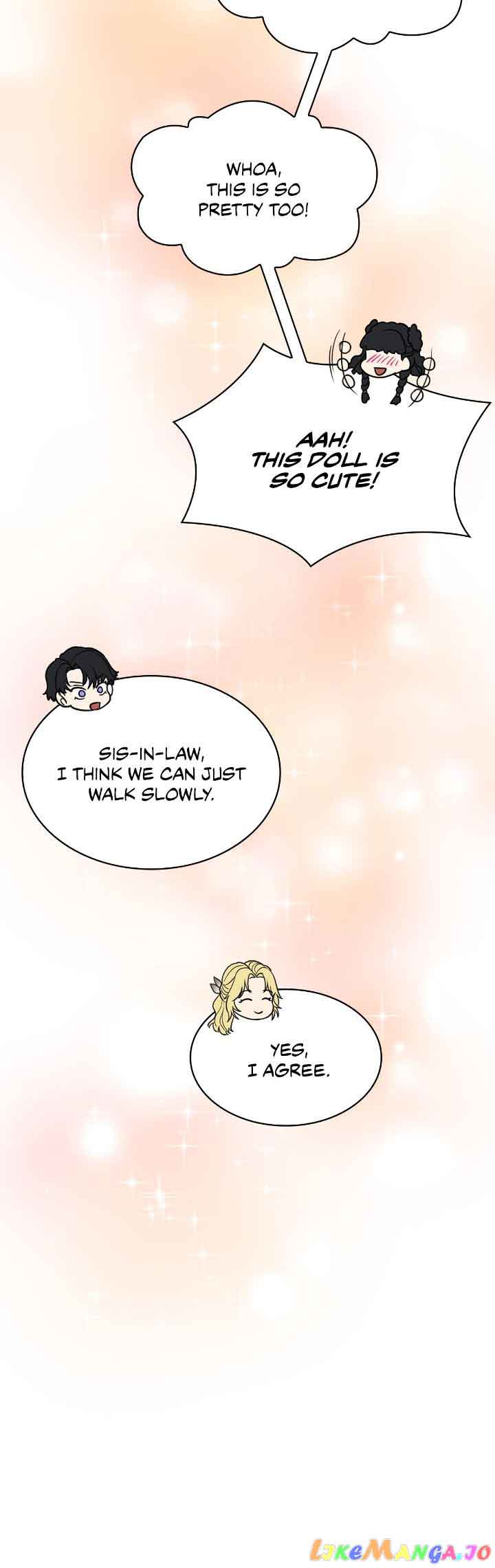 I Became a Sitter for the Obsessive Villains Chapter 30 141 26
