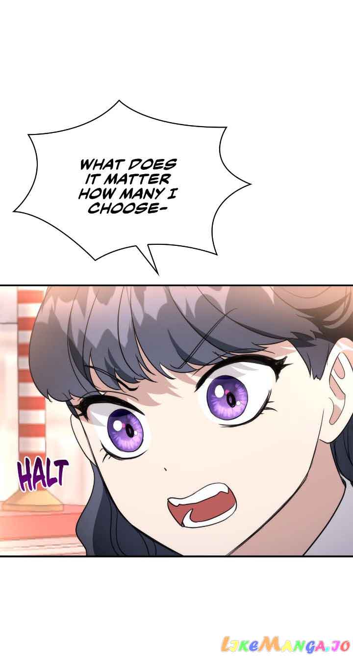 I Became a Sitter for the Obsessive Villains Chapter 30 143 28