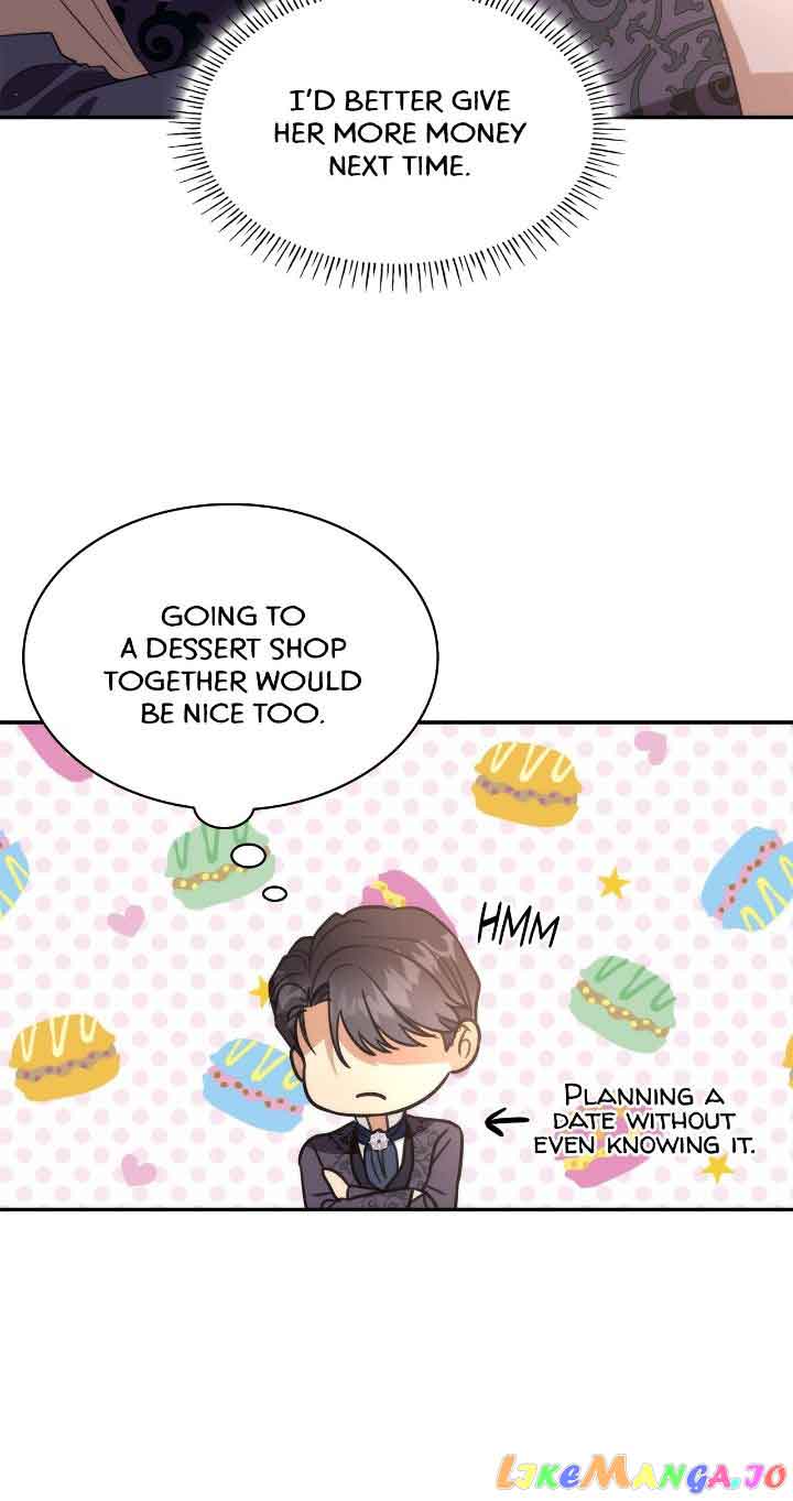 I Became a Sitter for the Obsessive Villains Chapter 30 149 34