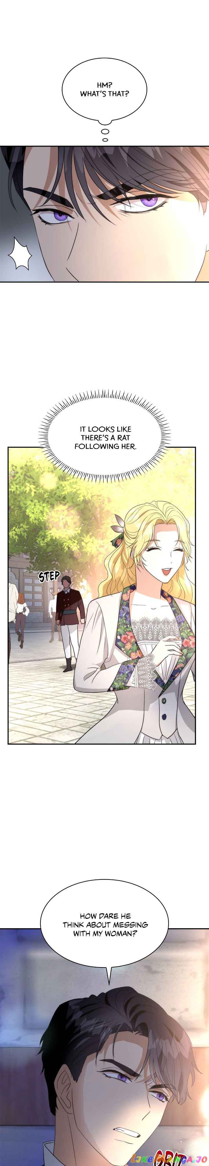 I Became a Sitter for the Obsessive Villains Chapter 30 150 35