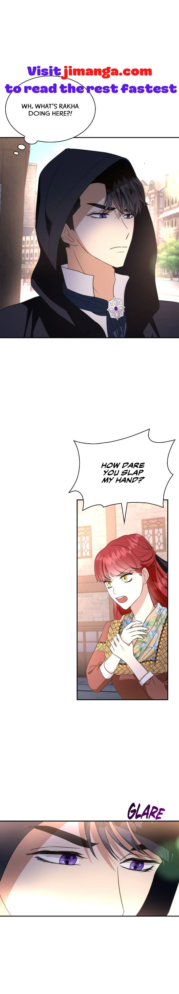 I Became a Sitter for the Obsessive Villains Chapter 32 122 01