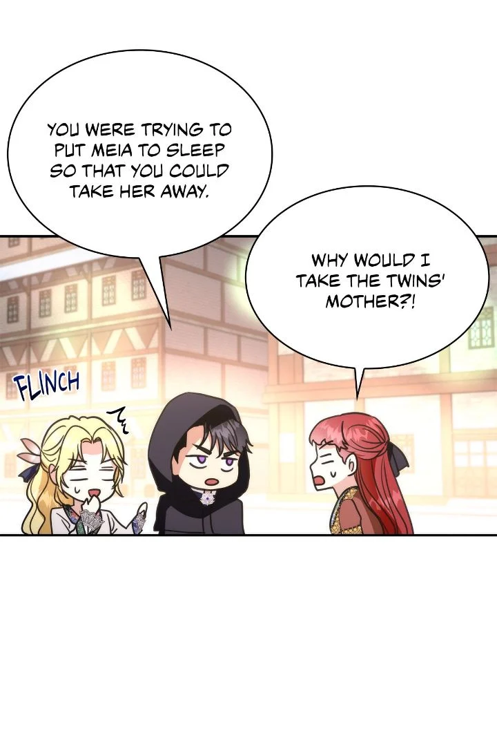 I Became a Sitter for the Obsessive Villains Chapter 32 123 02