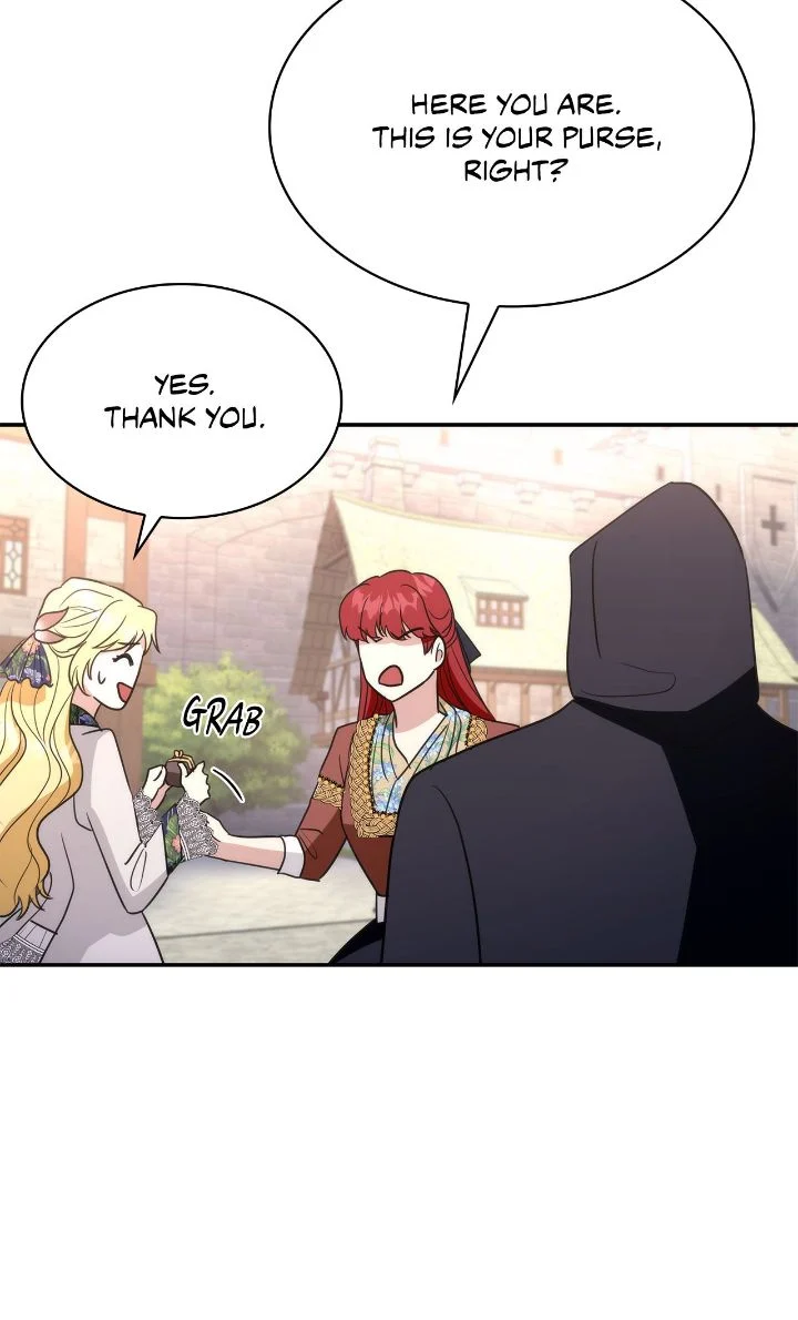 I Became a Sitter for the Obsessive Villains Chapter 32 125 04