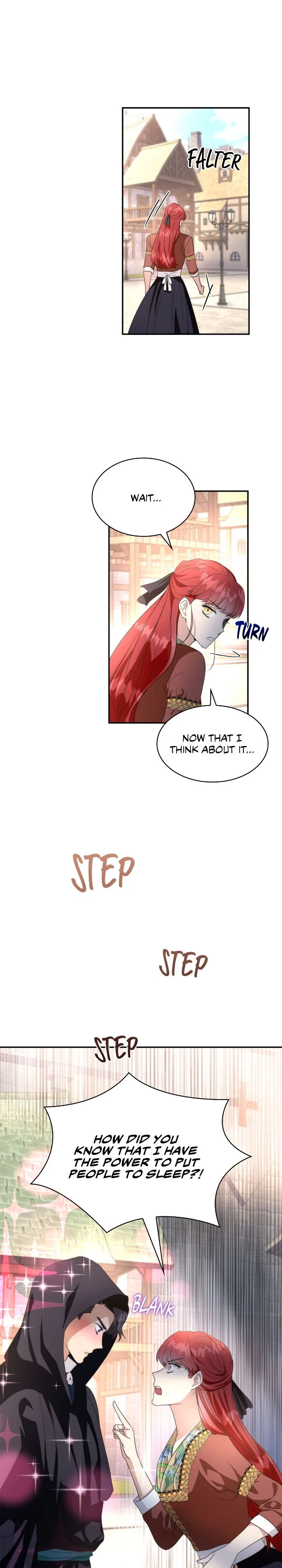 I Became a Sitter for the Obsessive Villains Chapter 32 128 07