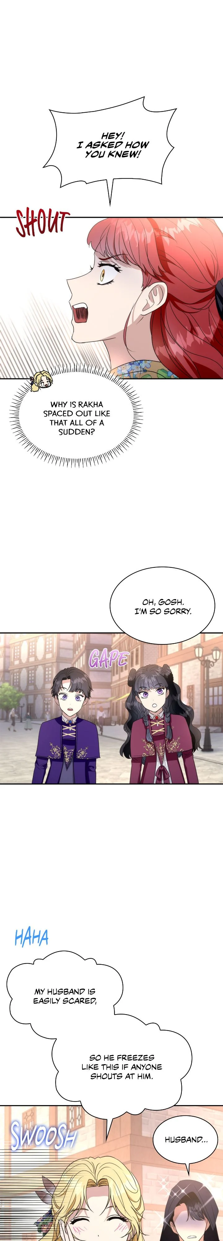 I Became a Sitter for the Obsessive Villains Chapter 32 130 09