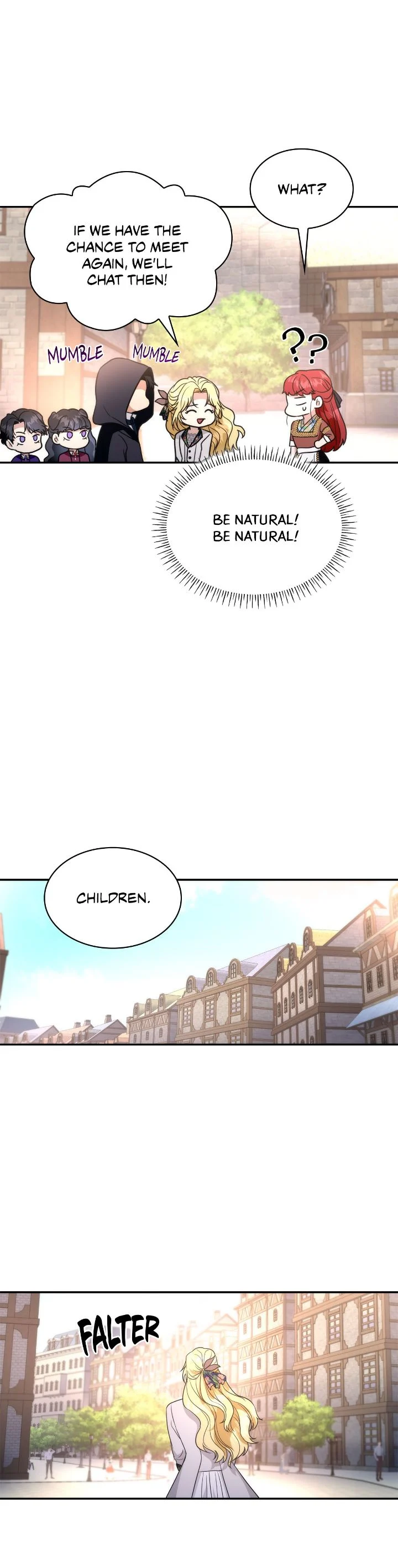 I Became a Sitter for the Obsessive Villains Chapter 32 132 11
