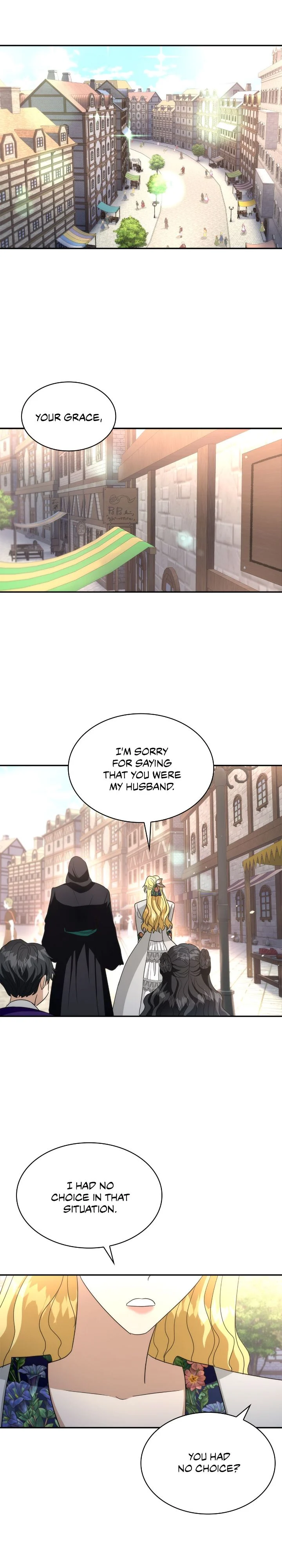 I Became a Sitter for the Obsessive Villains Chapter 32 135 14