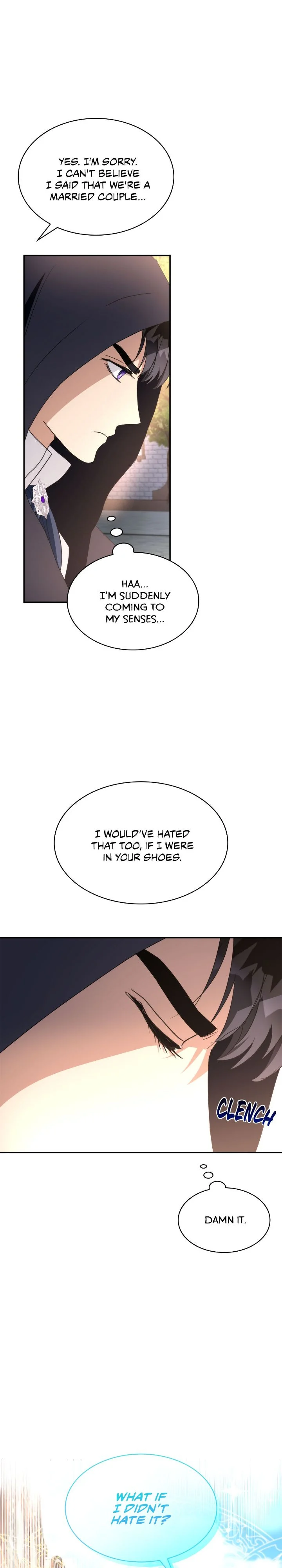 I Became a Sitter for the Obsessive Villains Chapter 32 137 16