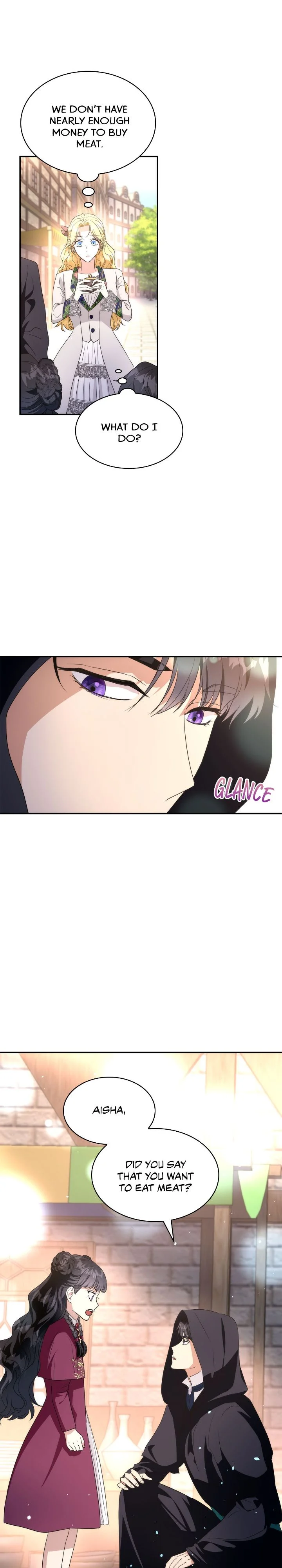 I Became a Sitter for the Obsessive Villains Chapter 32 141 20