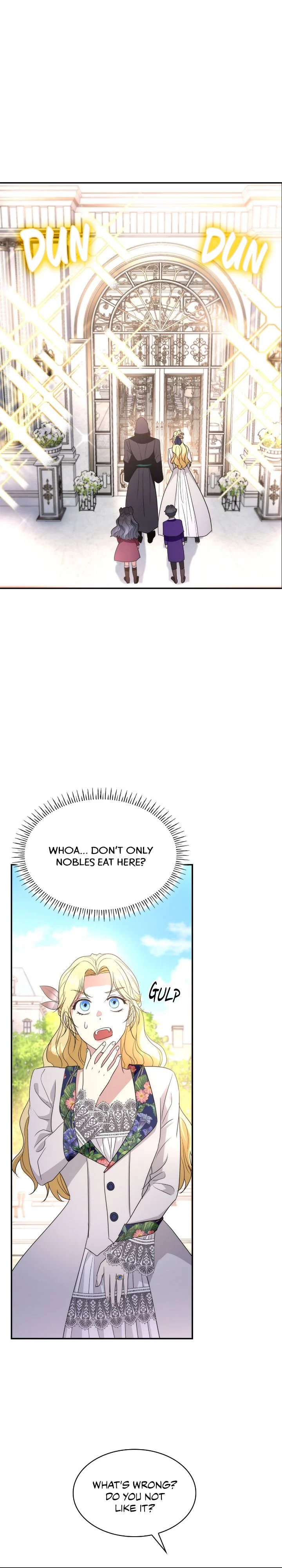 I Became a Sitter for the Obsessive Villains Chapter 32 145 24
