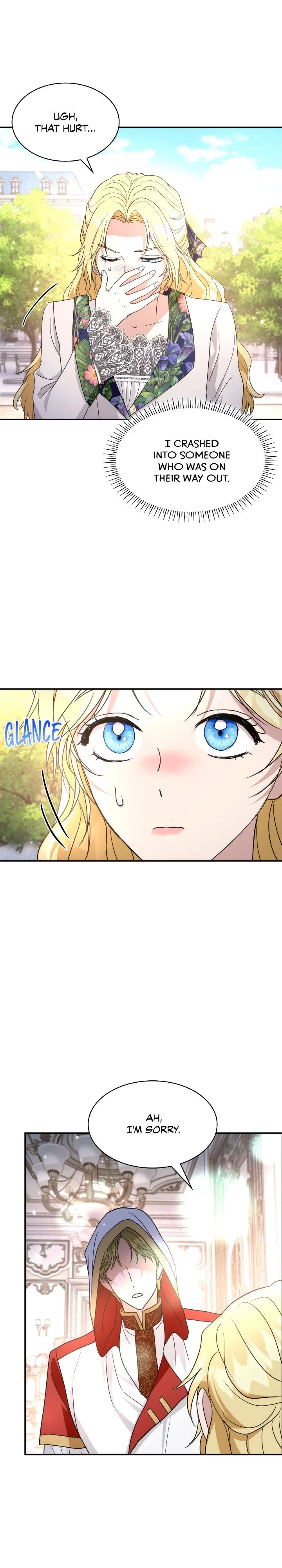 I Became a Sitter for the Obsessive Villains Chapter 32 151 30