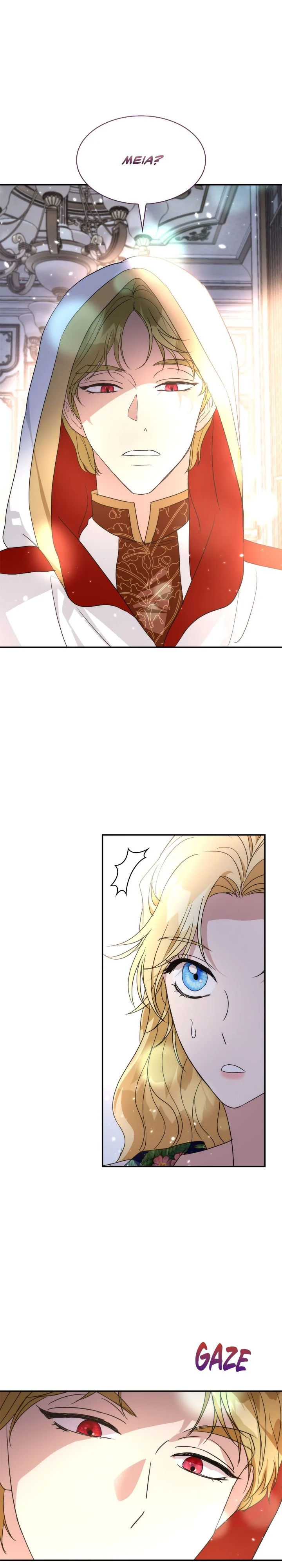 I Became a Sitter for the Obsessive Villains Chapter 32 152 31