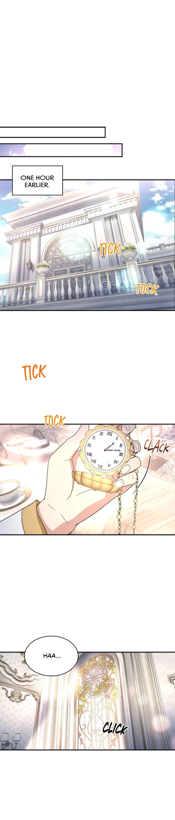 I Became a Sitter for the Obsessive Villains Chapter 32 154 33
