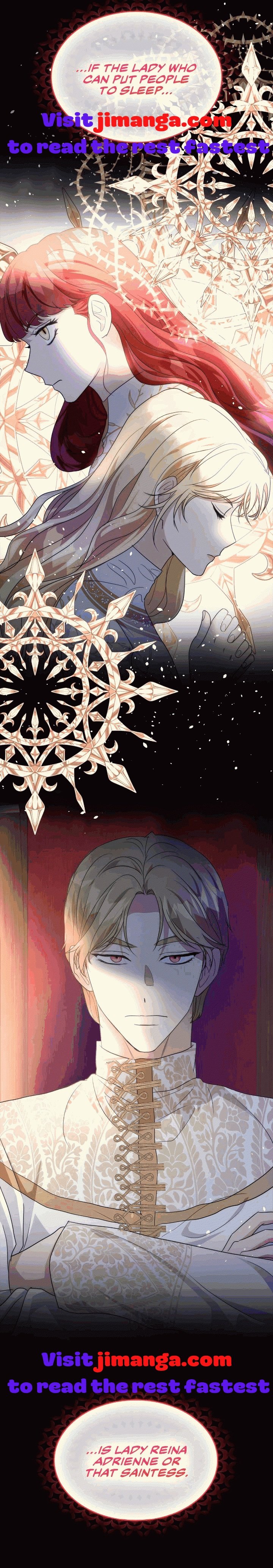 I Became a Sitter for the Obsessive Villains Chapter 32 159 38